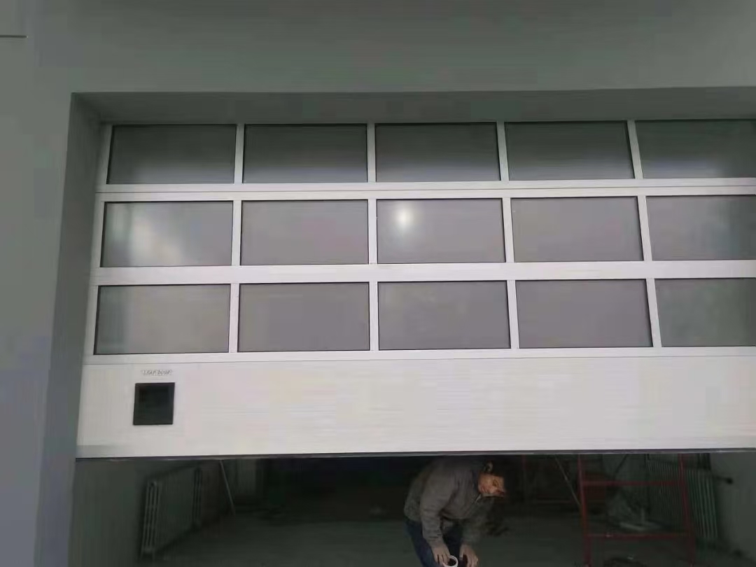 全景门